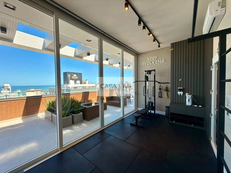 Apartamento Mobiliado com Infraestrutura Completa.: 32ª foto da galeria de imagens do imóvel