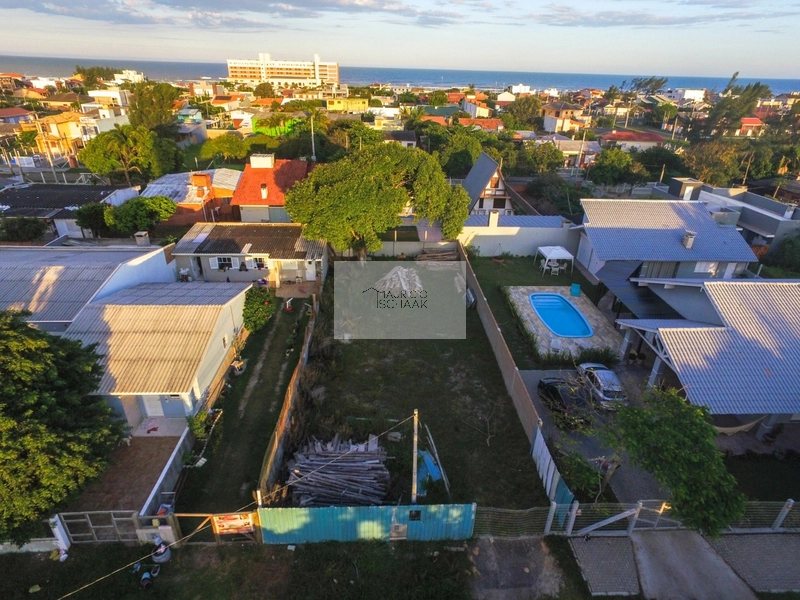 Imóvel residencial ou comercial