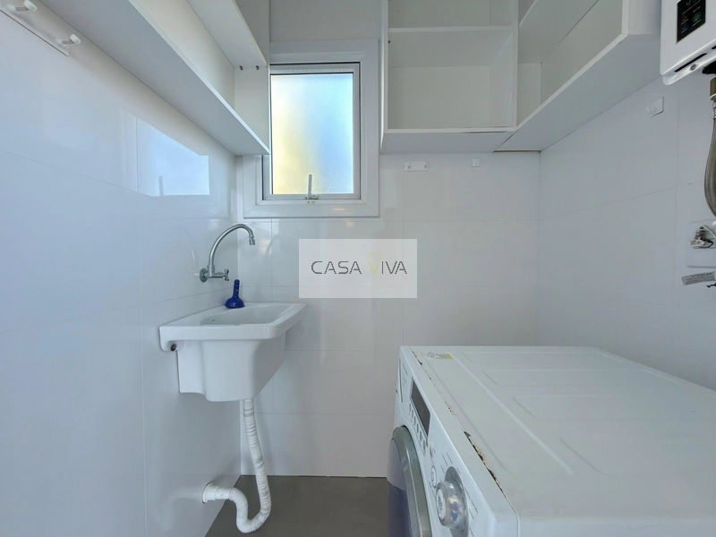 SOBRADO  NO CONDOMÍNIO QUINTAS DO LAGO.: 30ª foto da galeria de imagens do imóvel