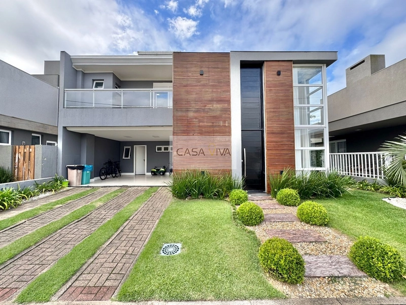 Casa em condomínio fechado em Xangri-Lá: 14ª foto da galeria de imagens do imóvel