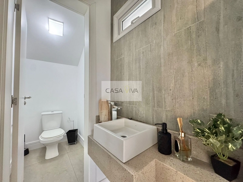 Casa em condomínio fechado em Xangri-Lá: 26ª foto da galeria de imagens do imóvel