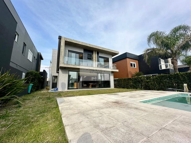 Casa no condomínio Riviera Beira Lago !: 4ª foto da galeria de imagens do imóvel