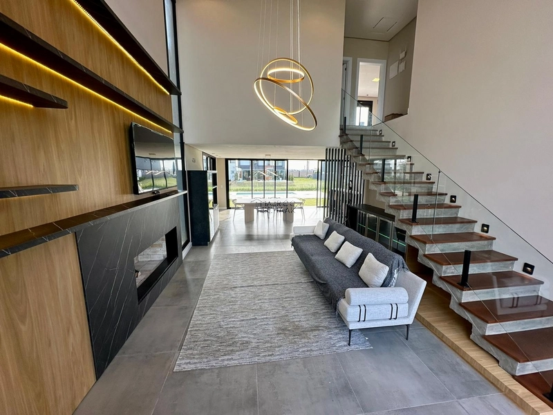 Casa no condomínio Riviera Beira Lago !: 12ª foto da galeria de imagens do imóvel