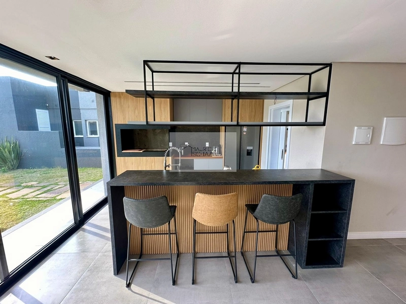 Casa no condomínio Riviera Beira Lago !: 6ª foto da galeria de imagens do imóvel