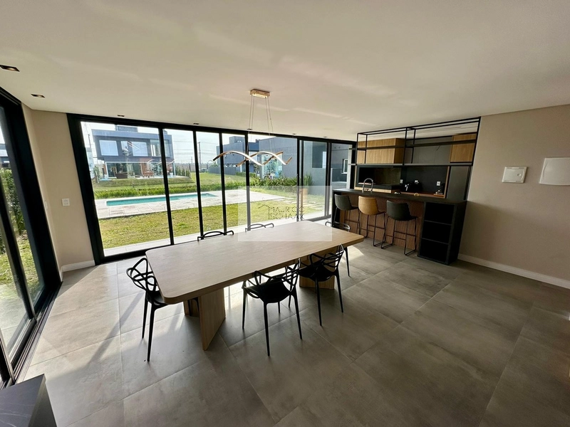 Casa no condomínio Riviera Beira Lago !: 8ª foto da galeria de imagens do imóvel