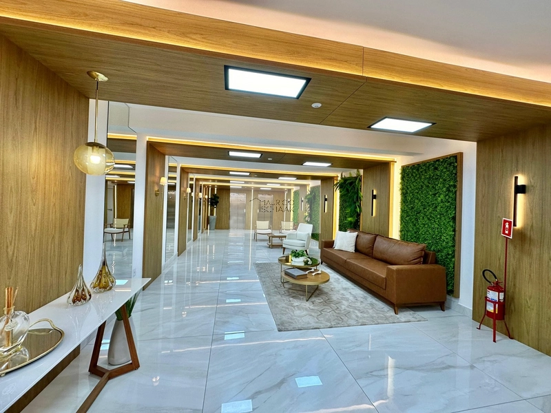 Apartamento no bairro Navegantes!: 9ª foto da galeria de imagens do imóvel