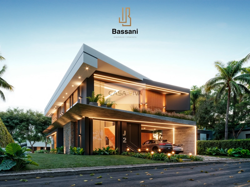 Imóvel residencial ou comercial