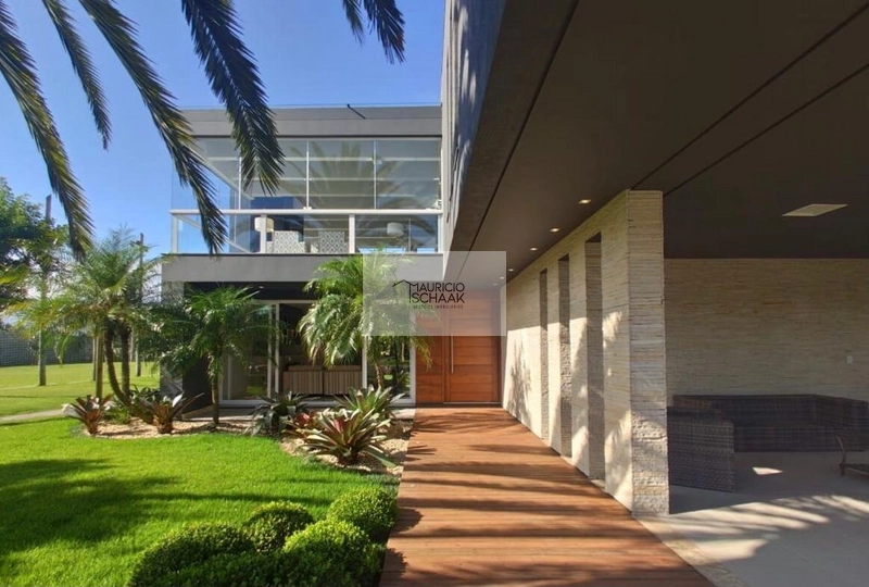 Casa em condomínio fechado beira mar: 7ª foto da galeria de imagens do imóvel