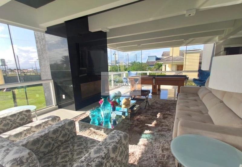 Casa em condomínio fechado beira mar: 12ª foto da galeria de imagens do imóvel