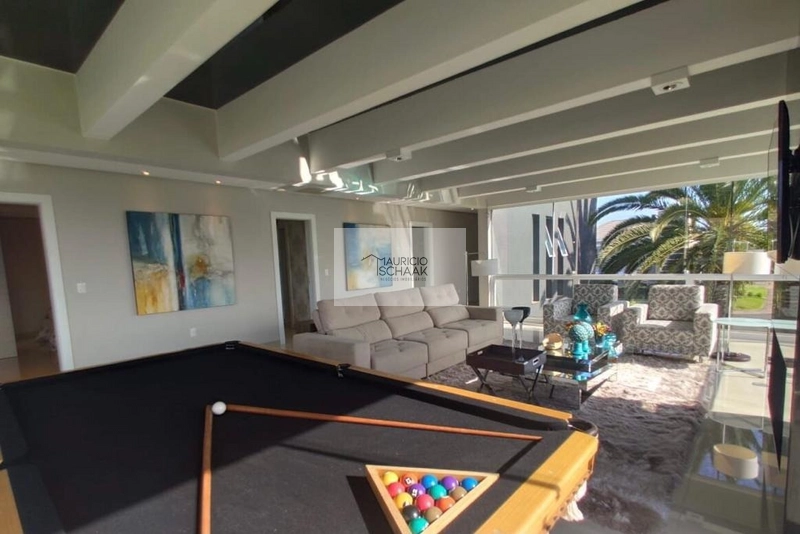 Casa em condomínio fechado beira mar: 2ª foto da galeria de imagens do imóvel