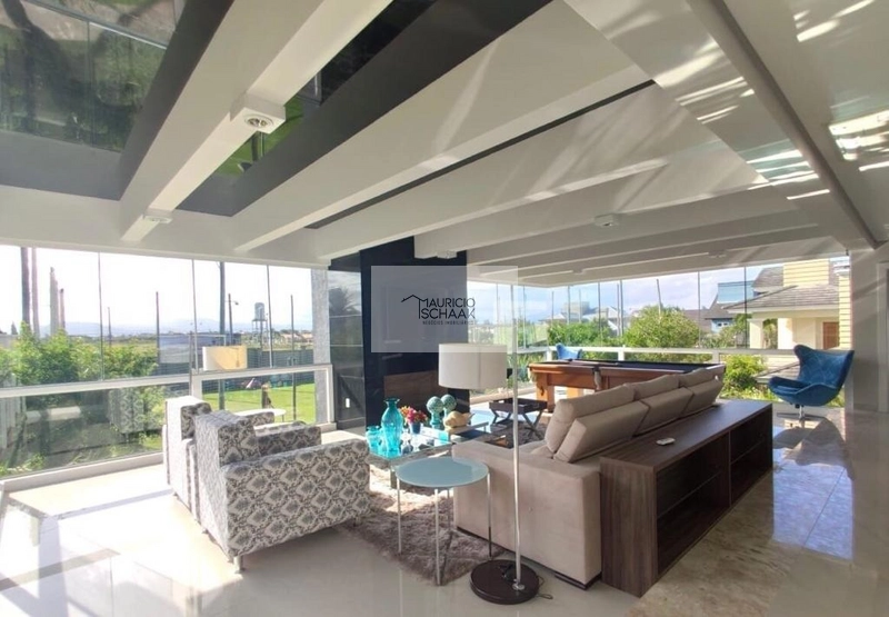 Casa em condomínio fechado beira mar: 3ª foto da galeria de imagens do imóvel