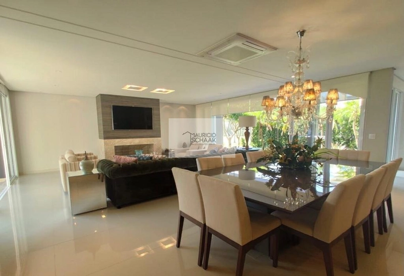 Casa em condomínio fechado beira mar: 9ª foto da galeria de imagens do imóvel