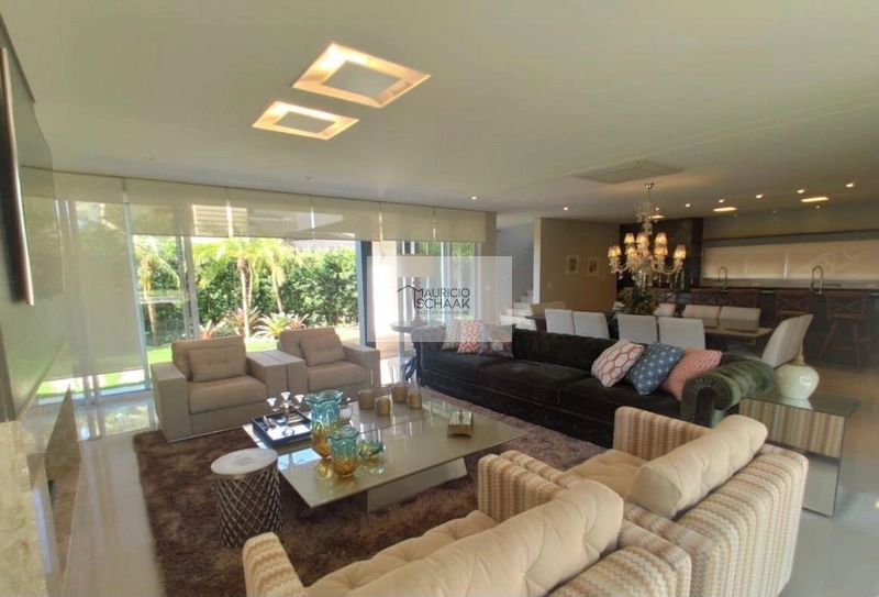 Casa em condomínio fechado beira mar: 6ª foto da galeria de imagens do imóvel