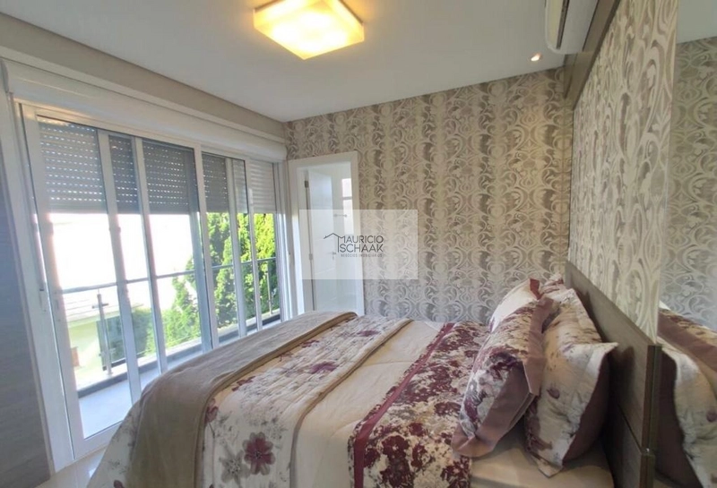 Casa em condomínio fechado beira mar: 4ª foto da galeria de imagens do imóvel