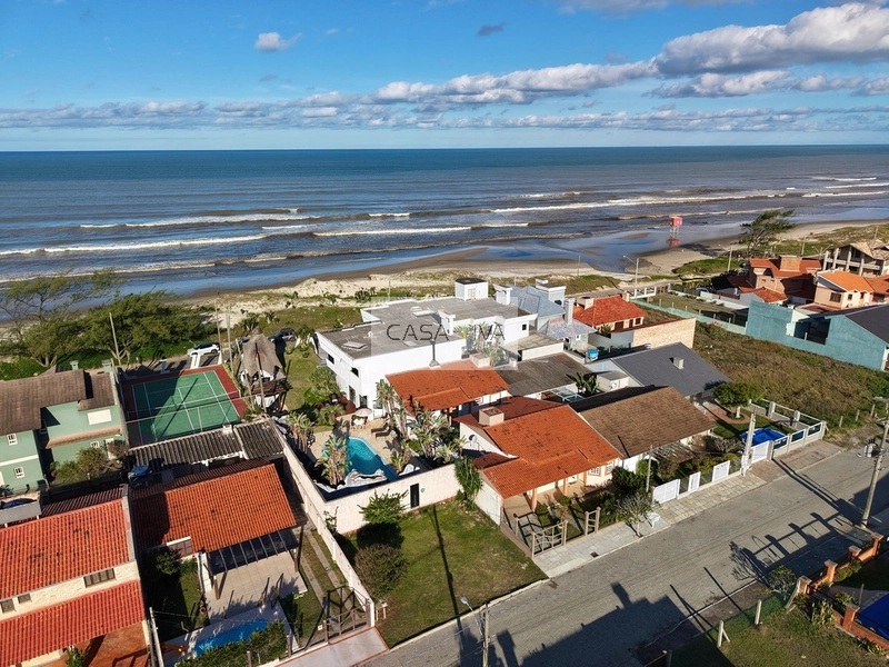 Mansão beira mar!: 15ª foto da galeria de imagens do imóvel