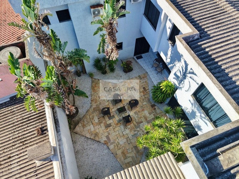Mansão beira mar!: 50ª foto da galeria de imagens do imóvel
