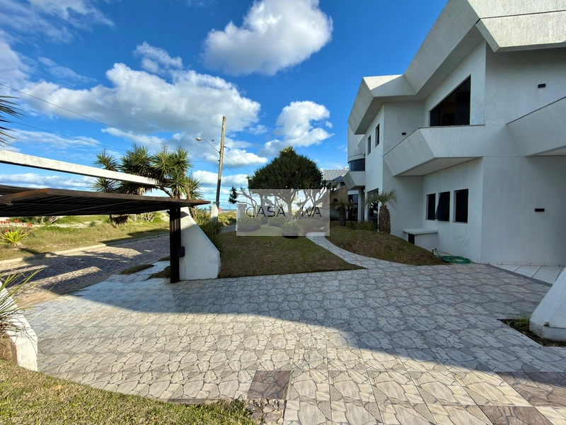 Mansão beira mar!: 7ª foto da galeria de imagens do imóvel