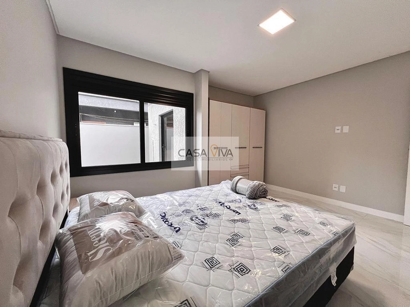 CASA TÉRREA DE ALTO PADRÃO, MOBILIADA, COM PISCINA E AMPLO ESPAÇO DE LAZER: 12ª foto da galeria de imagens do imóvel