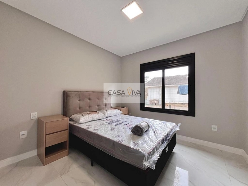 CASA TÉRREA DE ALTO PADRÃO, MOBILIADA, COM PISCINA E AMPLO ESPAÇO DE LAZER: 8ª foto da galeria de imagens do imóvel