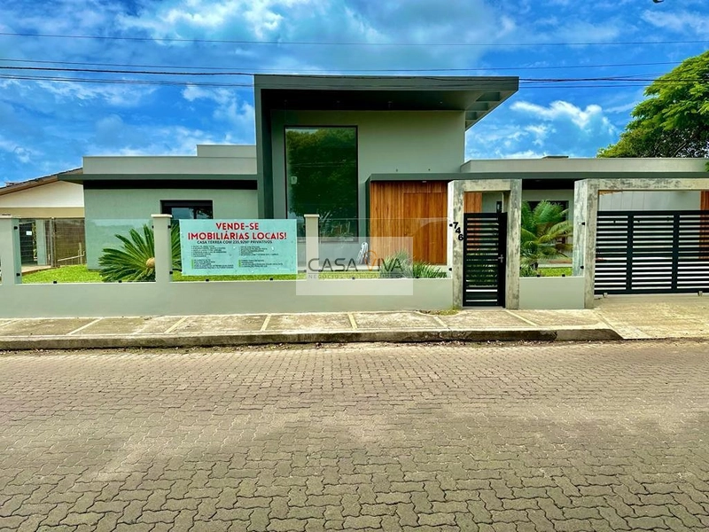 CASA TÉRREA DE ALTO PADRÃO, MOBILIADA, COM PISCINA E AMPLO ESPAÇO DE LAZER: 18ª foto da galeria de imagens do imóvel