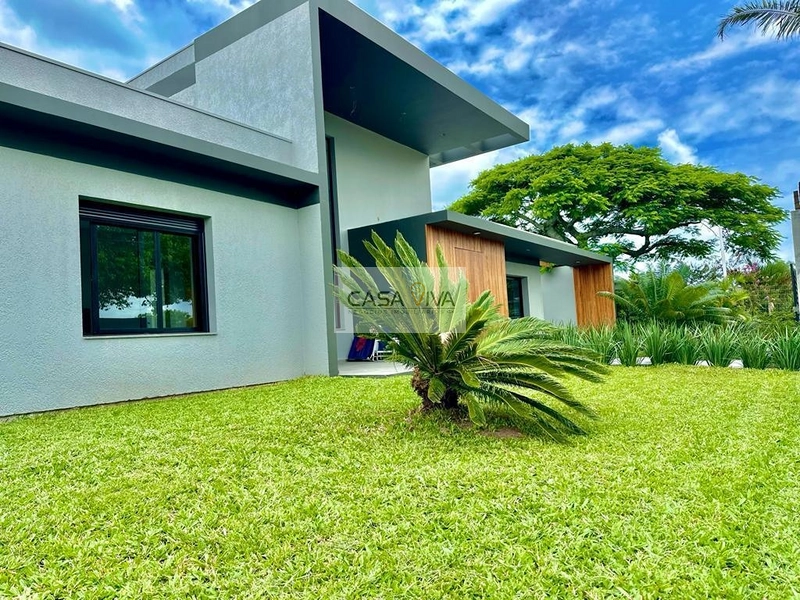 CASA TÉRREA DE ALTO PADRÃO, MOBILIADA, COM PISCINA E AMPLO ESPAÇO DE LAZER: 20ª foto da galeria de imagens do imóvel