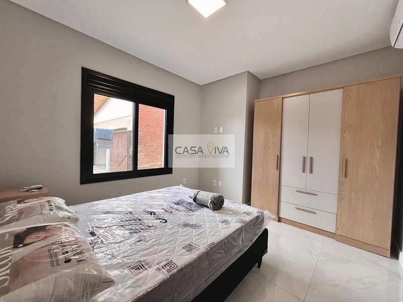 CASA TÉRREA DE ALTO PADRÃO, MOBILIADA, COM PISCINA E AMPLO ESPAÇO DE LAZER: 5ª foto da galeria de imagens do imóvel