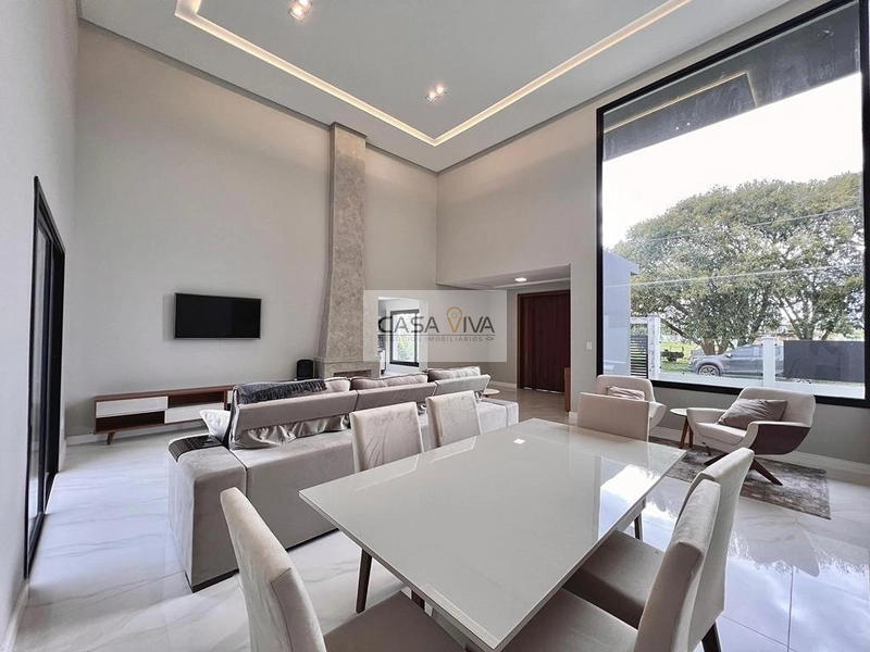 CASA TÉRREA DE ALTO PADRÃO, MOBILIADA, COM PISCINA E AMPLO ESPAÇO DE LAZER: 22ª foto da galeria de imagens do imóvel