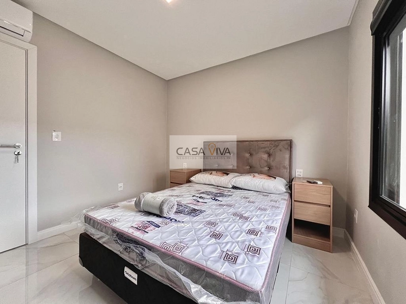 CASA TÉRREA DE ALTO PADRÃO, MOBILIADA, COM PISCINA E AMPLO ESPAÇO DE LAZER: 6ª foto da galeria de imagens do imóvel