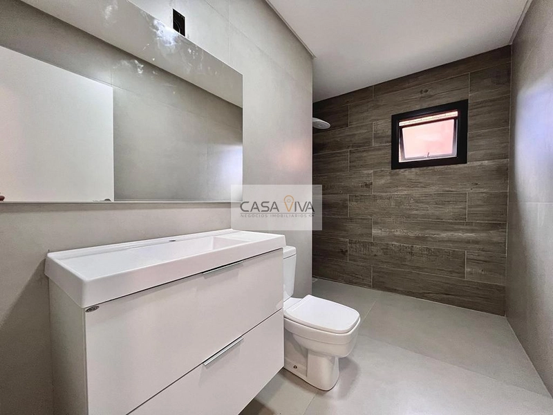 CASA TÉRREA DE ALTO PADRÃO, MOBILIADA, COM PISCINA E AMPLO ESPAÇO DE LAZER: 13ª foto da galeria de imagens do imóvel