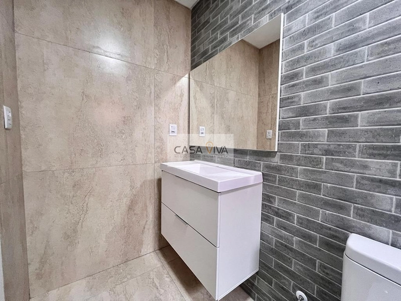 CASA TÉRREA DE ALTO PADRÃO, MOBILIADA, COM PISCINA E AMPLO ESPAÇO DE LAZER: 10ª foto da galeria de imagens do imóvel