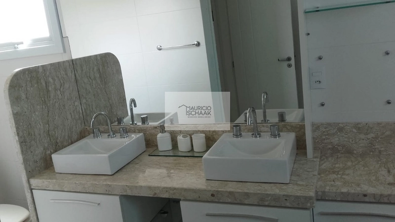 Casa em condomínio fechado com terrenho diferenciado: 6ª foto da galeria de imagens do imóvel