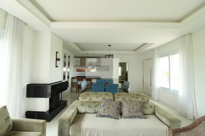 Casa em condomínio fechado com terrenho diferenciado: 9ª foto da galeria de imagens do imóvel