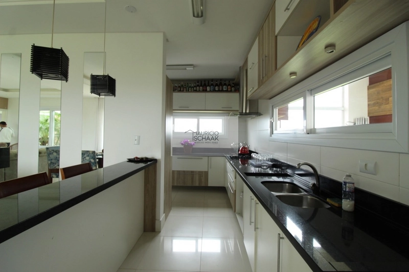 Casa em condomínio fechado com terrenho diferenciado: 14ª foto da galeria de imagens do imóvel