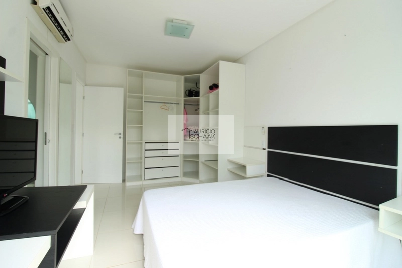 Casa em condomínio fechado com terrenho diferenciado: 7ª foto da galeria de imagens do imóvel