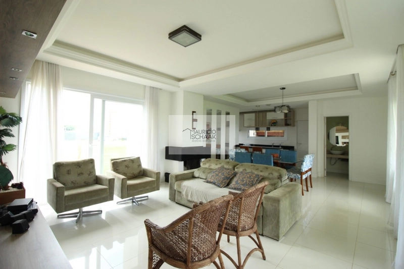 Casa em condomínio fechado com terrenho diferenciado: 12ª foto da galeria de imagens do imóvel