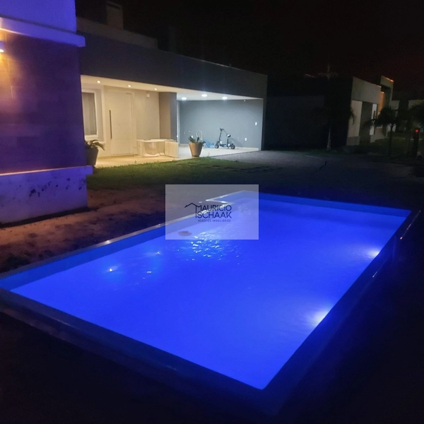 Casa em condomínio fechado com terrenho diferenciado: 3ª foto da galeria de imagens do imóvel