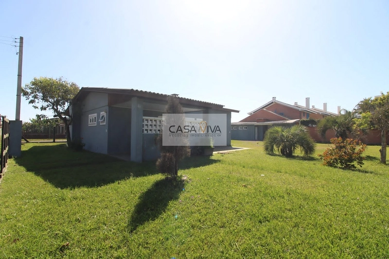 Casa térrea a duas quadras do mar.: 3ª foto da galeria de imagens do imóvel