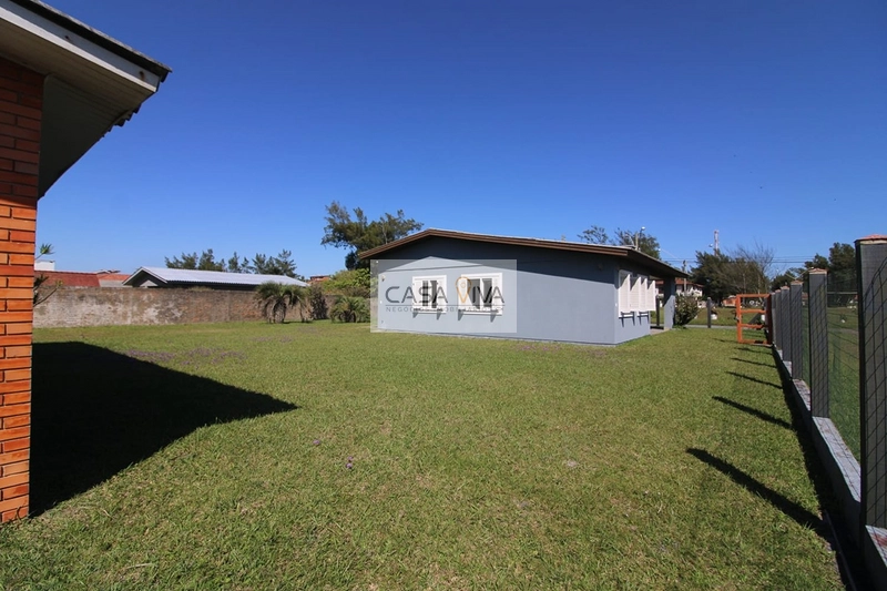 Casa térrea a duas quadras do mar.: 5ª foto da galeria de imagens do imóvel