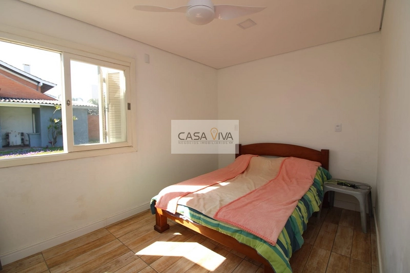 Casa térrea a duas quadras do mar.: 11ª foto da galeria de imagens do imóvel