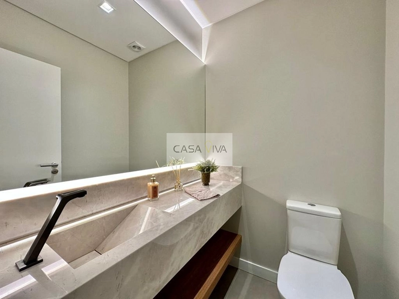 Condomínio Fechado de Luxo – Sofisticação .: 84ª foto da galeria de imagens do imóvel