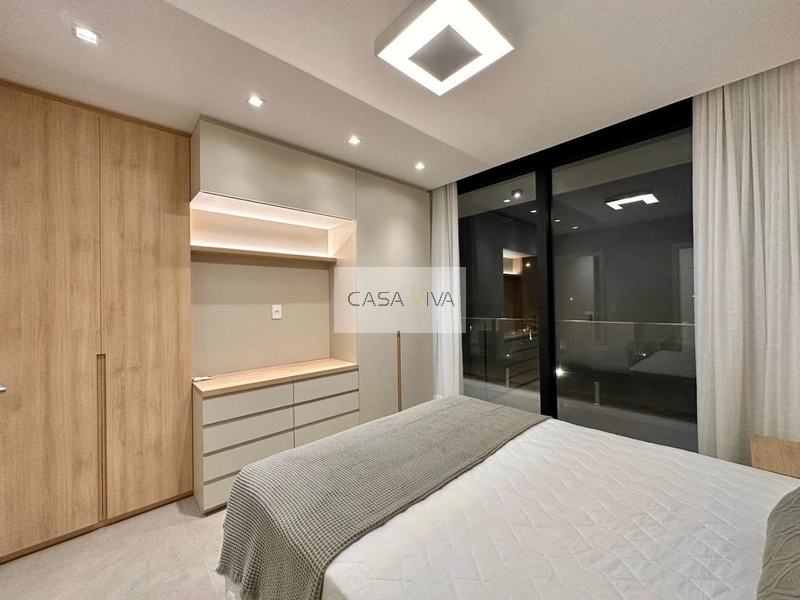 Condomínio Fechado de Luxo – Sofisticação .: 94ª foto da galeria de imagens do imóvel