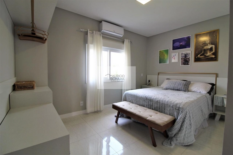 Casa em condomínio fechado: 10ª foto da galeria de imagens do imóvel