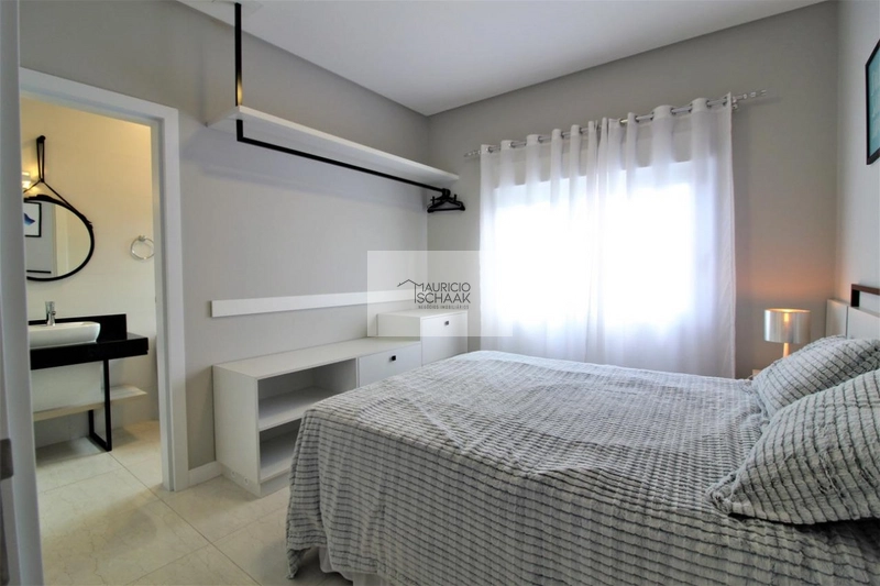 Casa em condomínio fechado: 3ª foto da galeria de imagens do imóvel