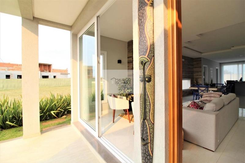 Casa em condomínio fechado: 5ª foto da galeria de imagens do imóvel