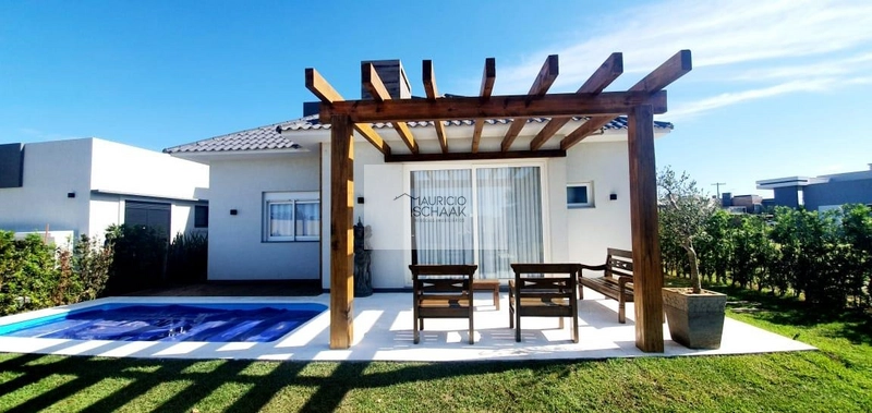 Casa em condomínio fechado: 4ª foto da galeria de imagens do imóvel