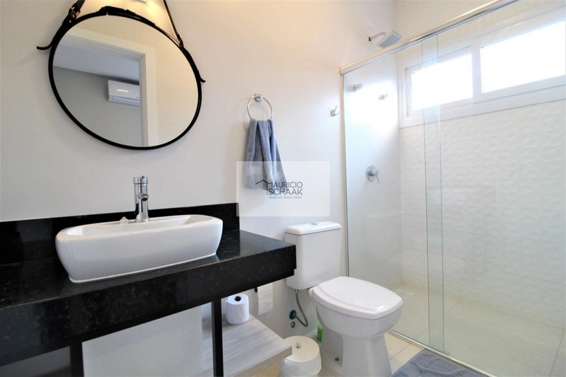 Casa em condomínio fechado: 9ª foto da galeria de imagens do imóvel
