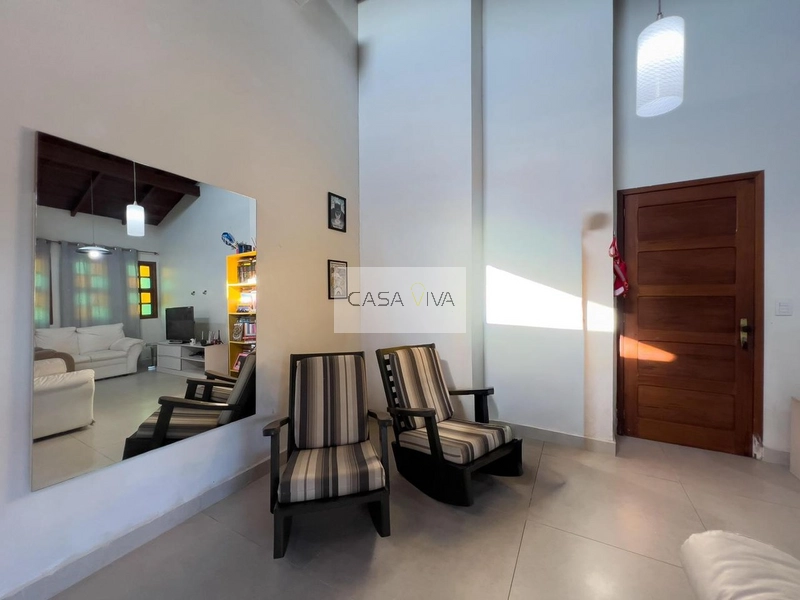 CASA TÉRREA COM ANEXO À VENDA NO CENTRO DE XANGRI-LÁ: 6ª foto da galeria de imagens do imóvel