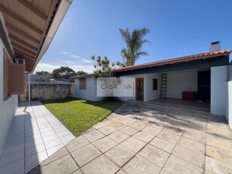 CASA TÉRREA COM ANEXO À VENDA NO CENTRO DE XANGRI-LÁ: 27ª foto da galeria de imagens do imóvel