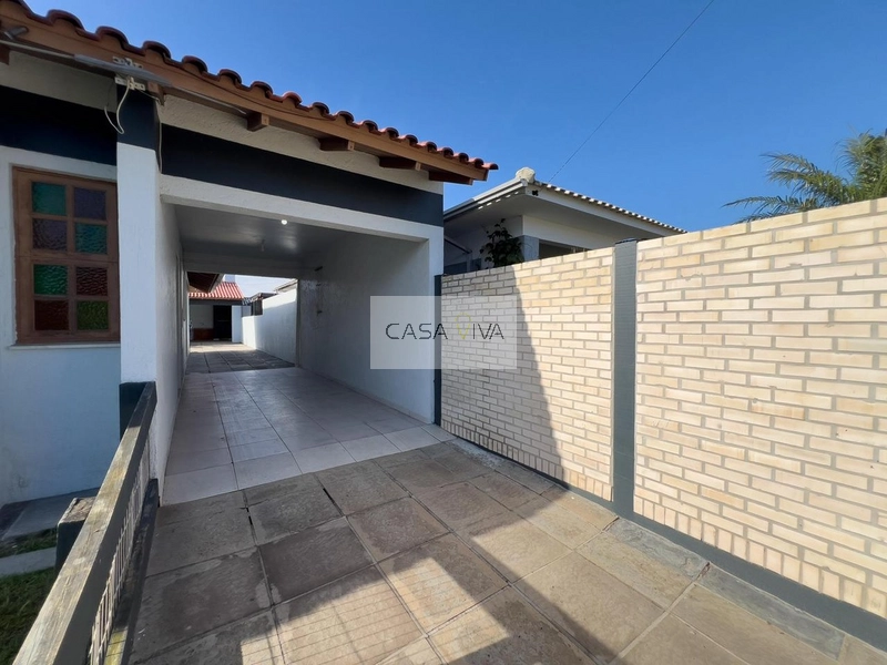 CASA TÉRREA COM ANEXO À VENDA NO CENTRO DE XANGRI-LÁ: 26ª foto da galeria de imagens do imóvel