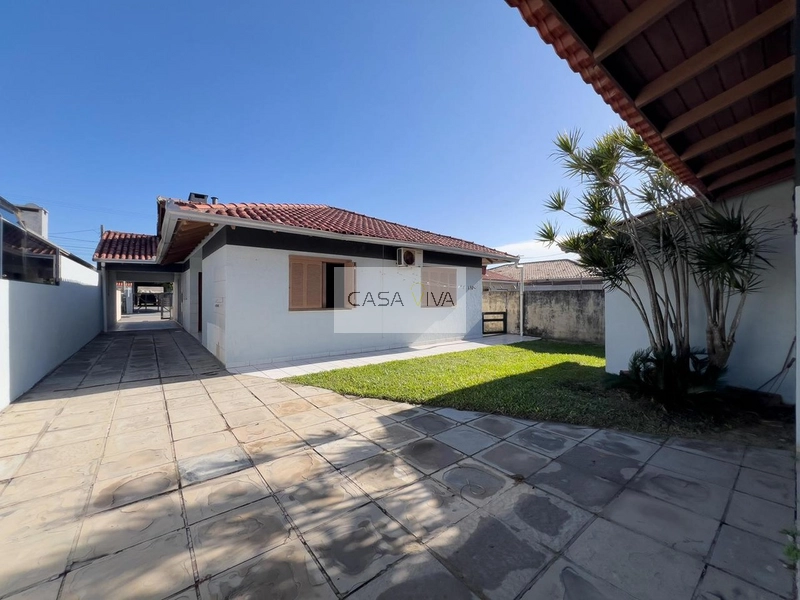 CASA TÉRREA COM ANEXO À VENDA NO CENTRO DE XANGRI-LÁ: 28ª foto da galeria de imagens do imóvel